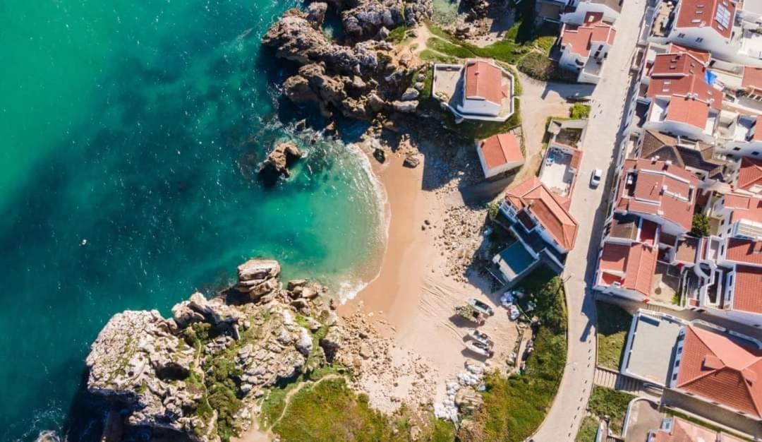 Appartement Tininha Da Ilha - Escape Peniche