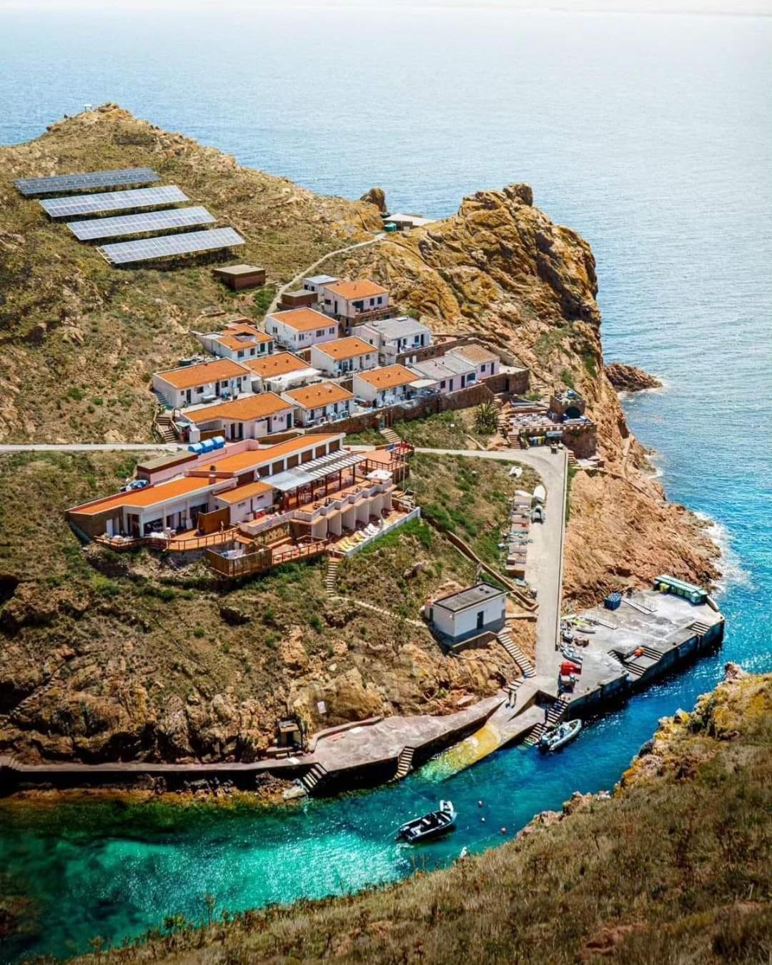 Appartement Tininha Da Ilha - Escape Peniche