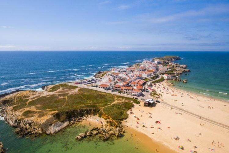 Appartement Tininha Da Ilha - Escape