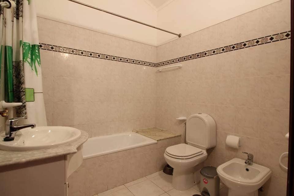 Appartement Tininha Da Ilha - Escape