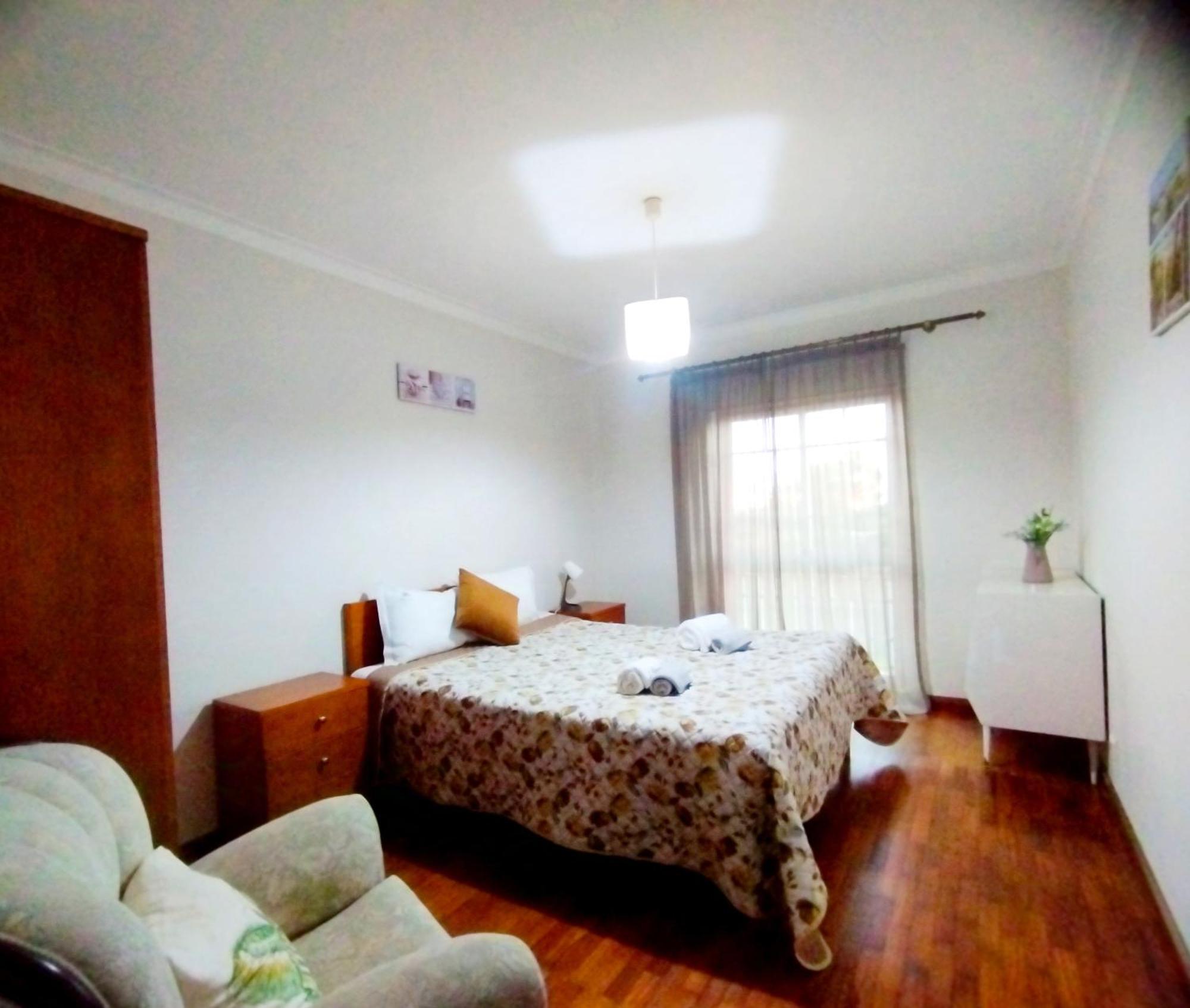 Apartment Tininha Da Ilha - Escape *