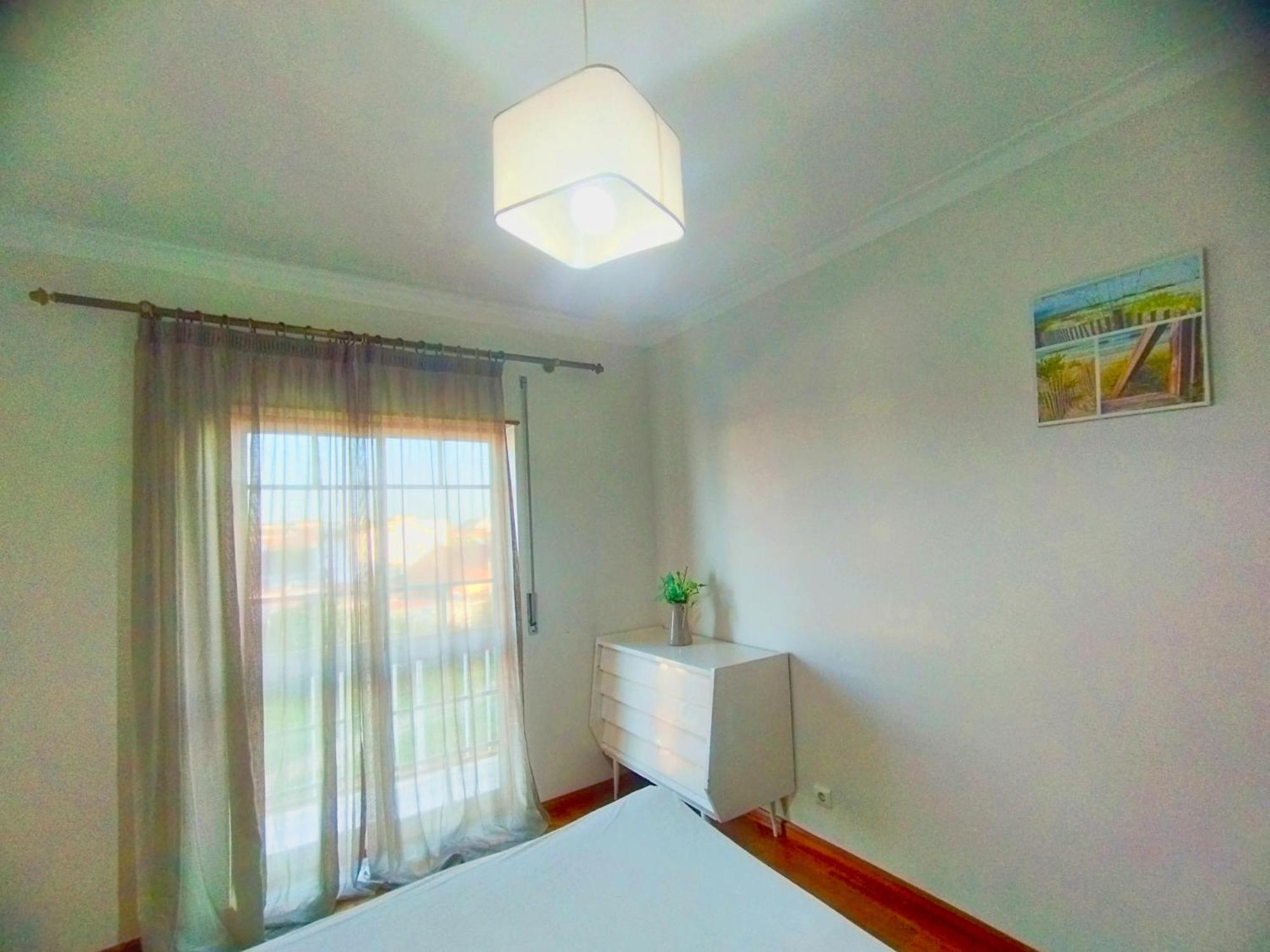 Tininha Da Ilha - Escape Apartment Peniche