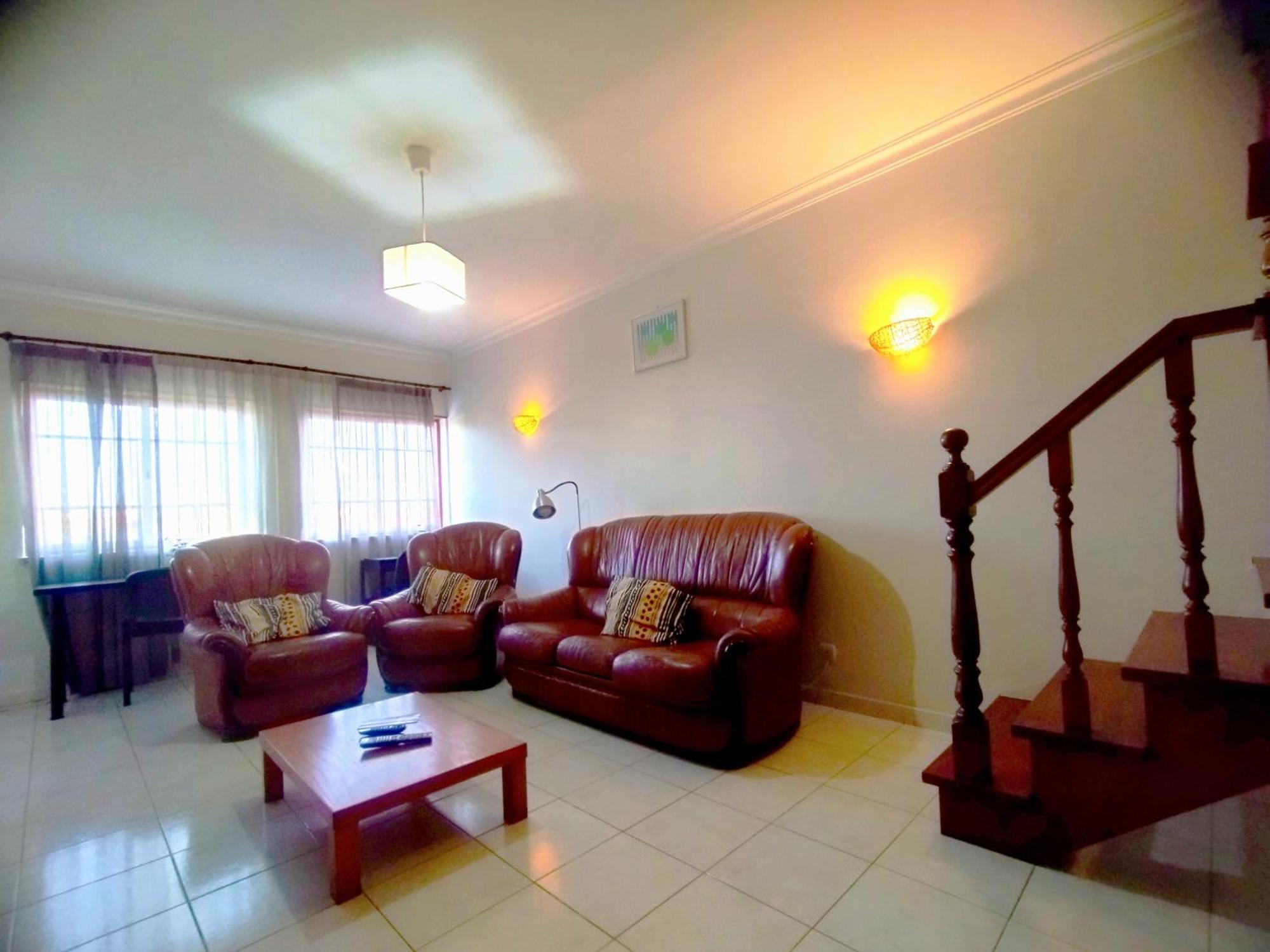 Apartment Tininha Da Ilha - Escape *