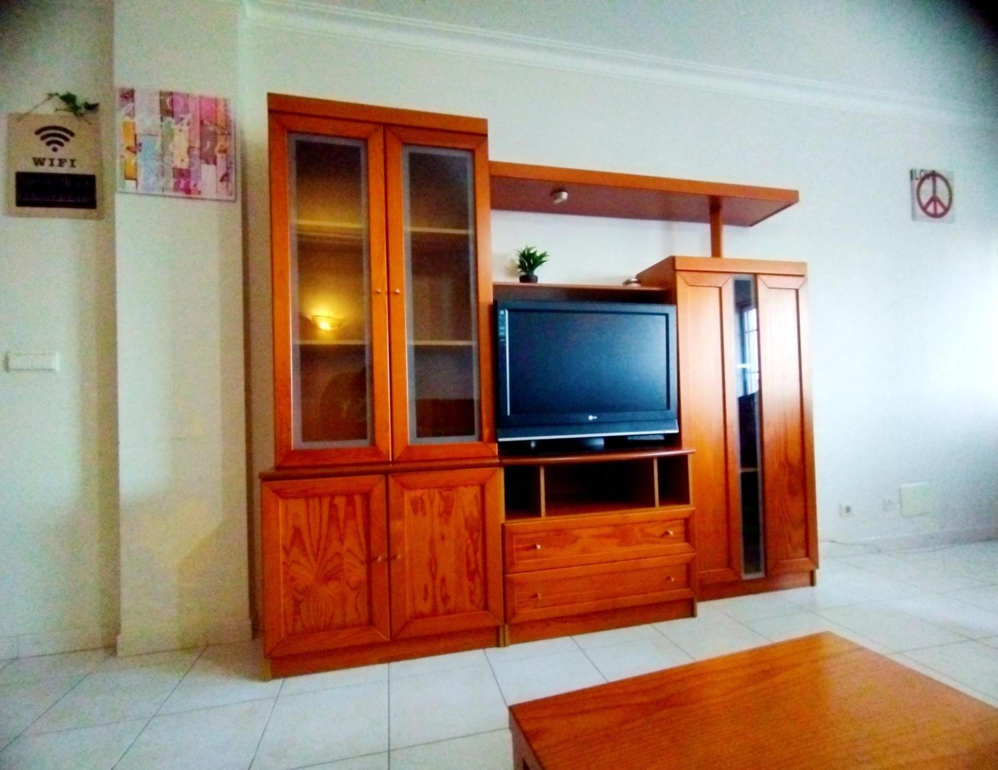 Tininha Da Ilha - Escape Appartement