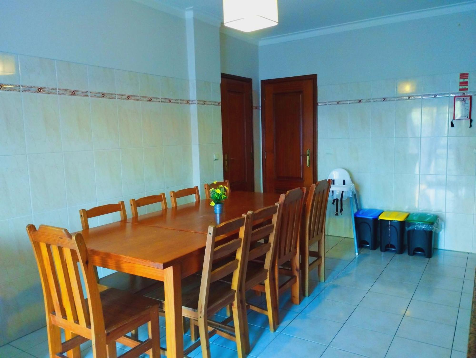 Apartment Tininha Da Ilha - Escape *