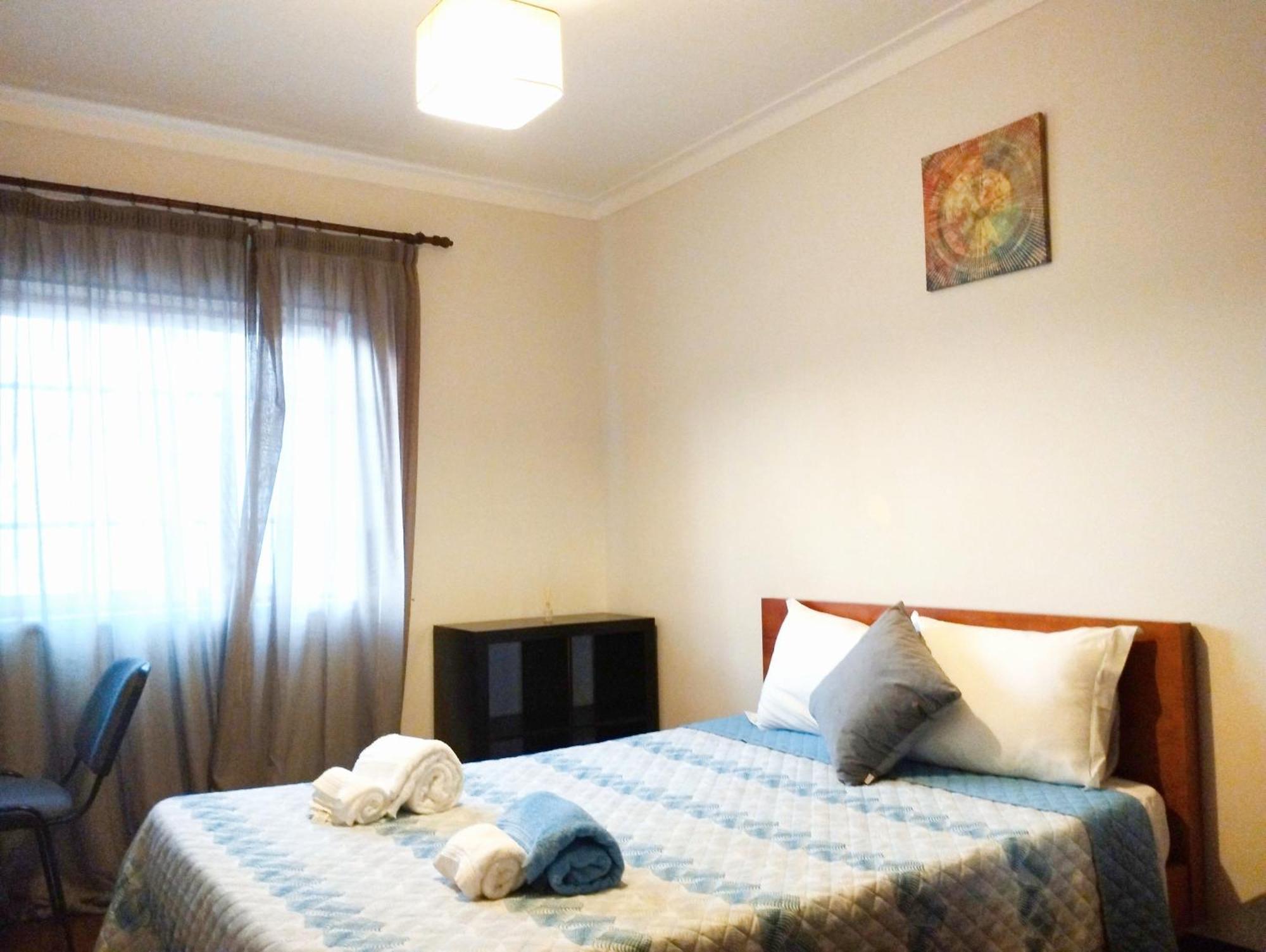 Appartement Tininha Da Ilha - Escape *